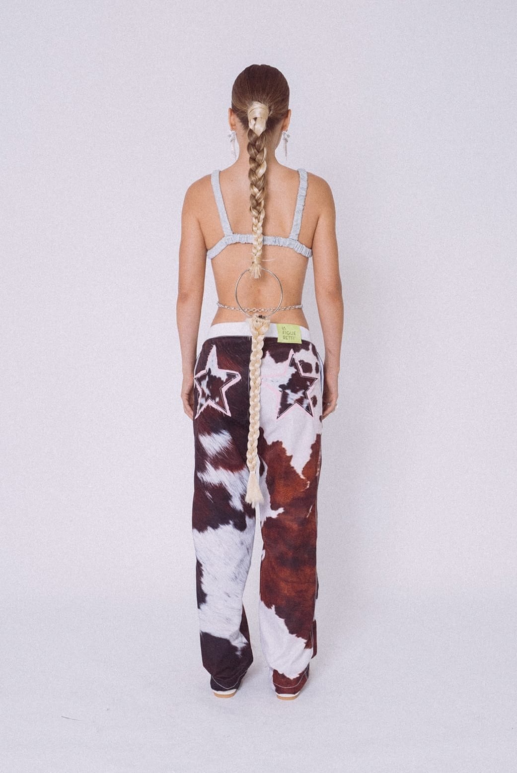 Cynosure Guide Pant - imagen 5