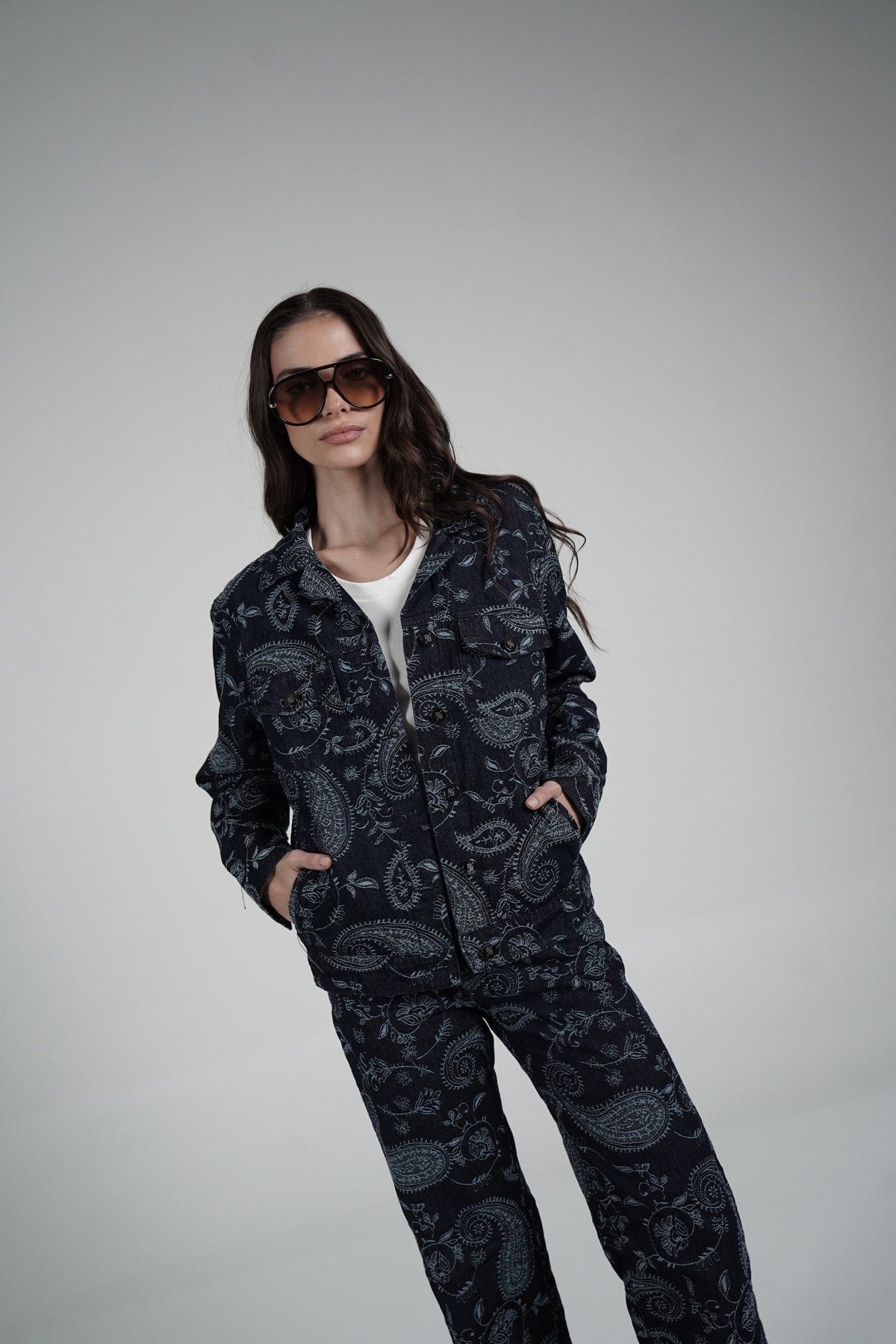 Bandana Jacket - imagen 2
