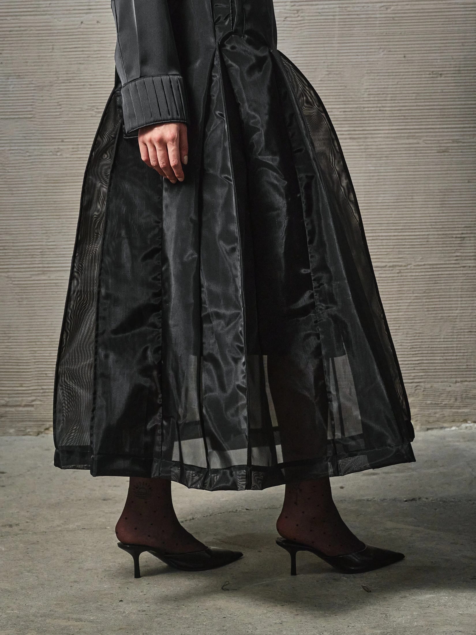 Turku Skirt - imagen 1