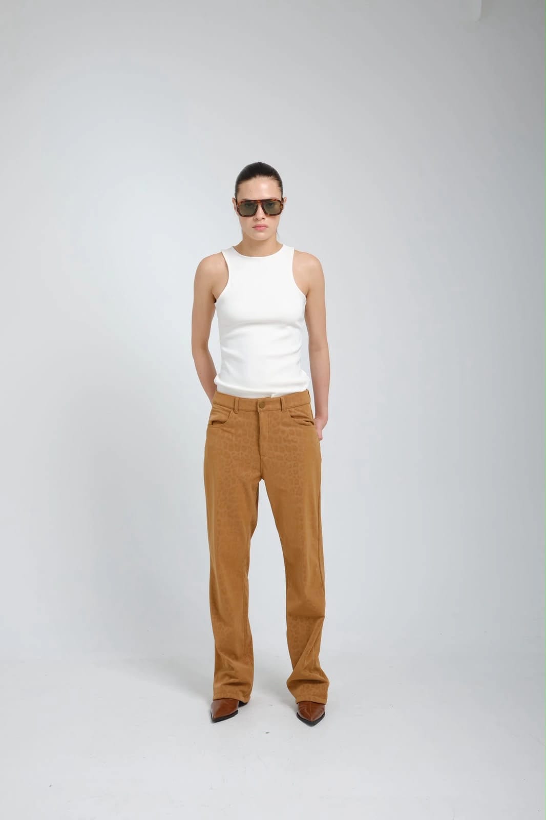 PANTALÓN ARABI - imagen 1