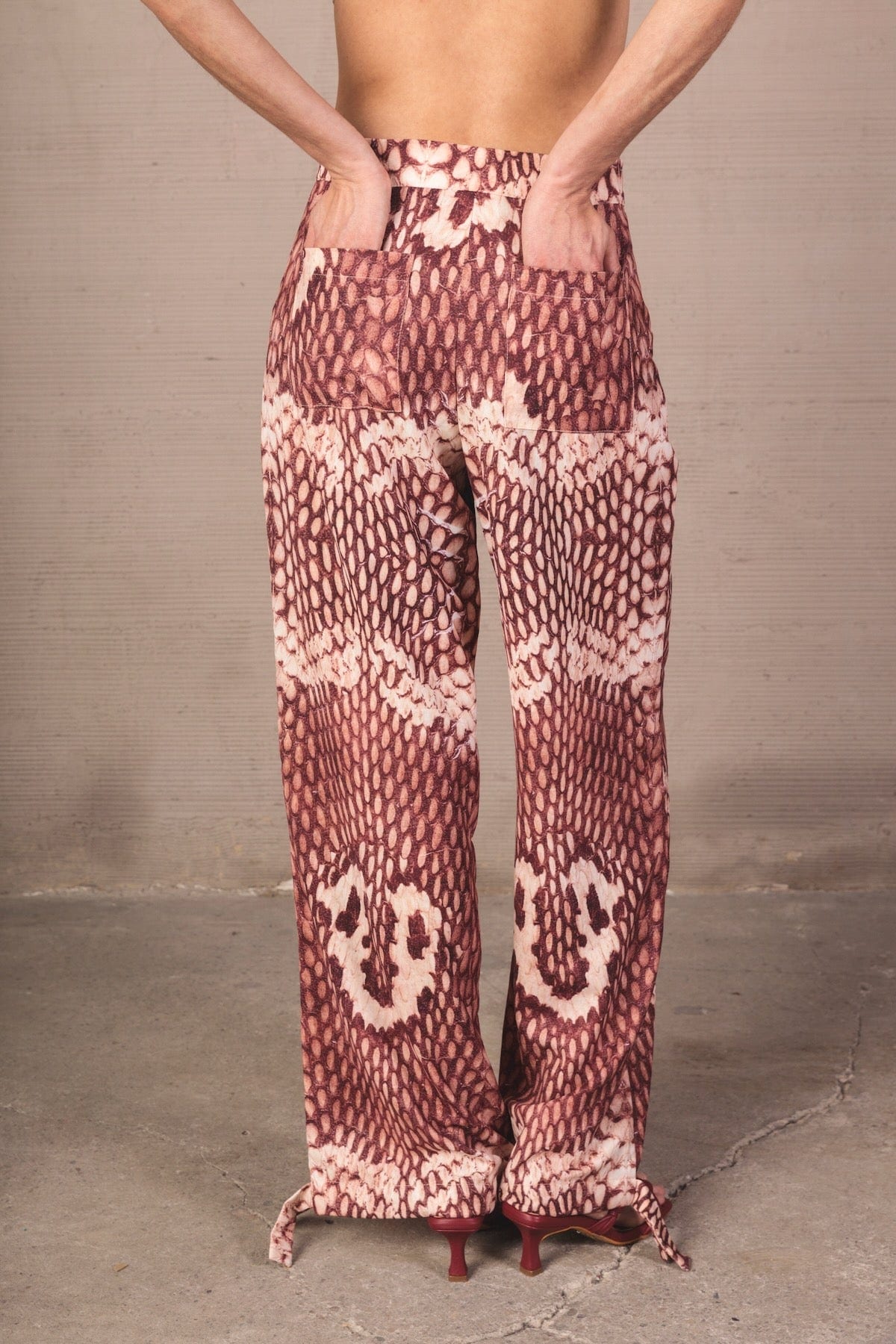 Kora Pant | Ignis - imagen 6