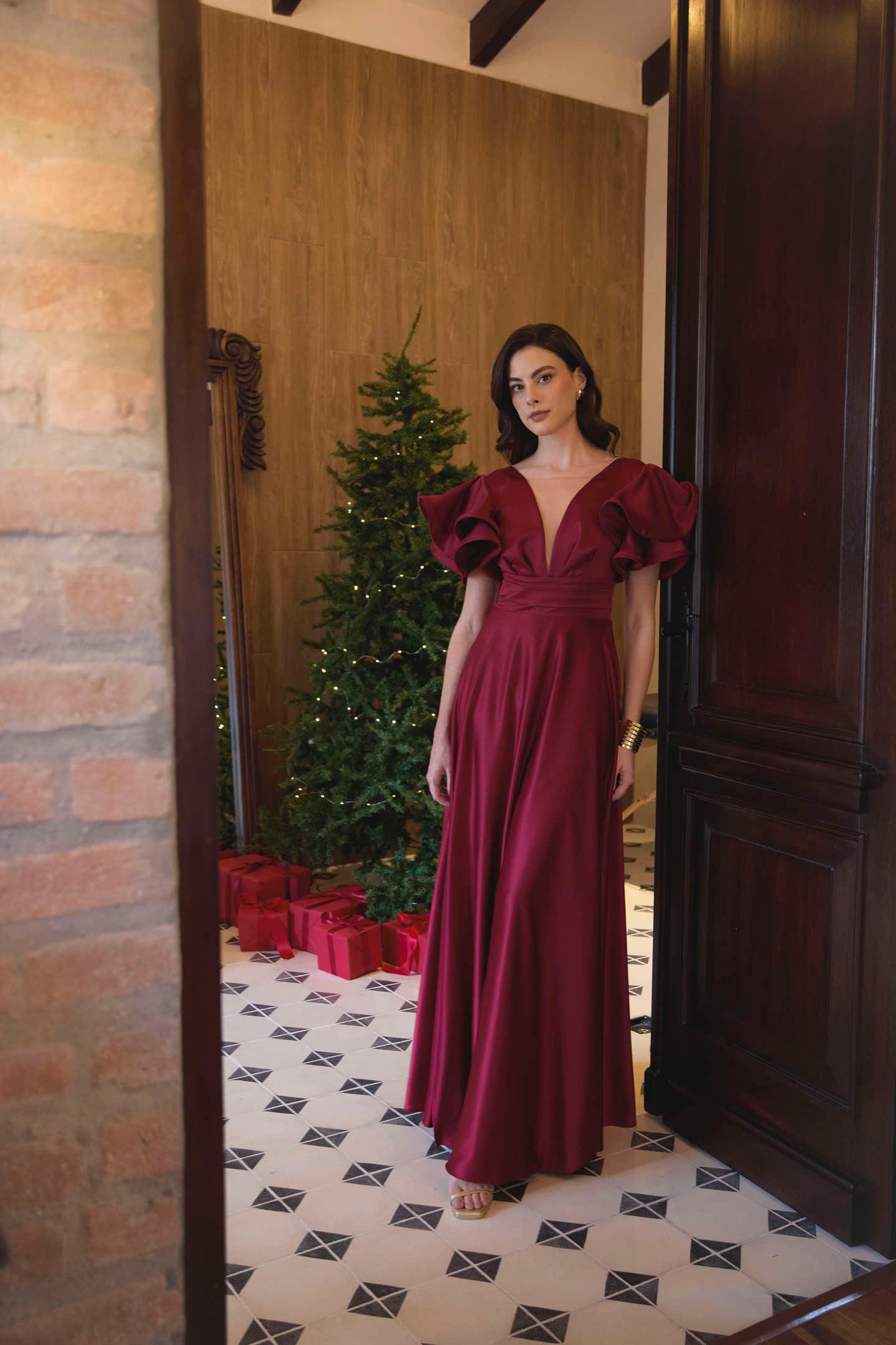 Vestido Pilar - imagen 3