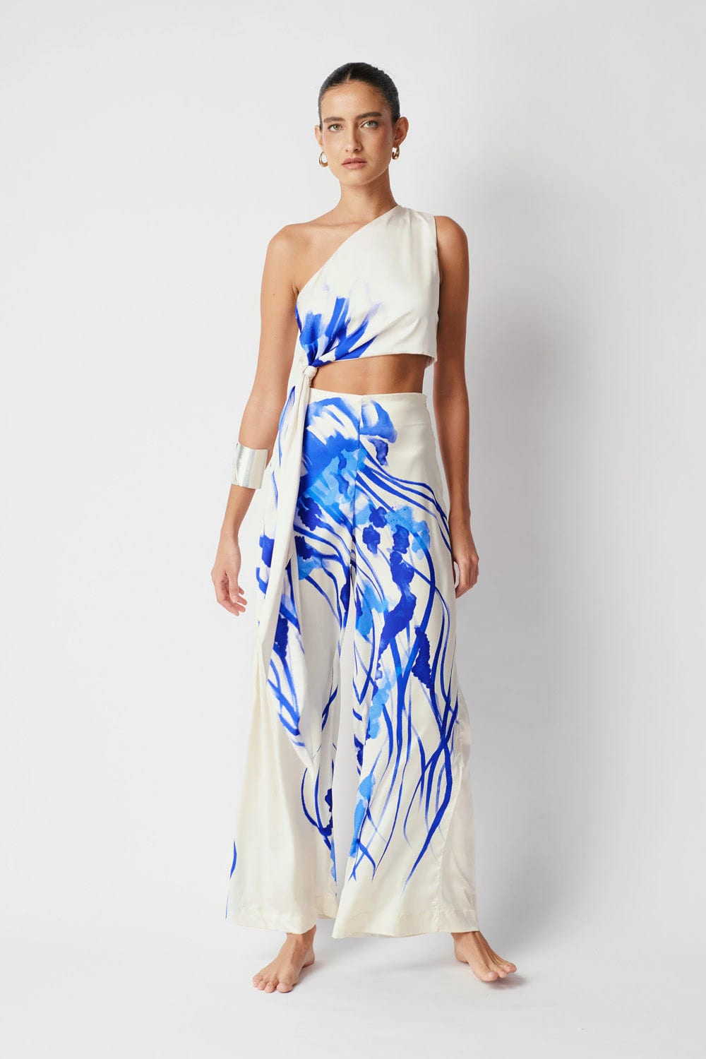 CROP TOP SABAJI - imagen 3