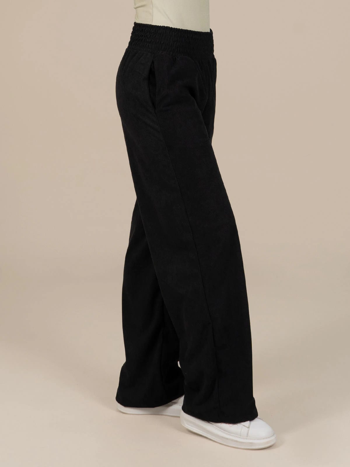 pantalon karina indiana negro - imagen 2
