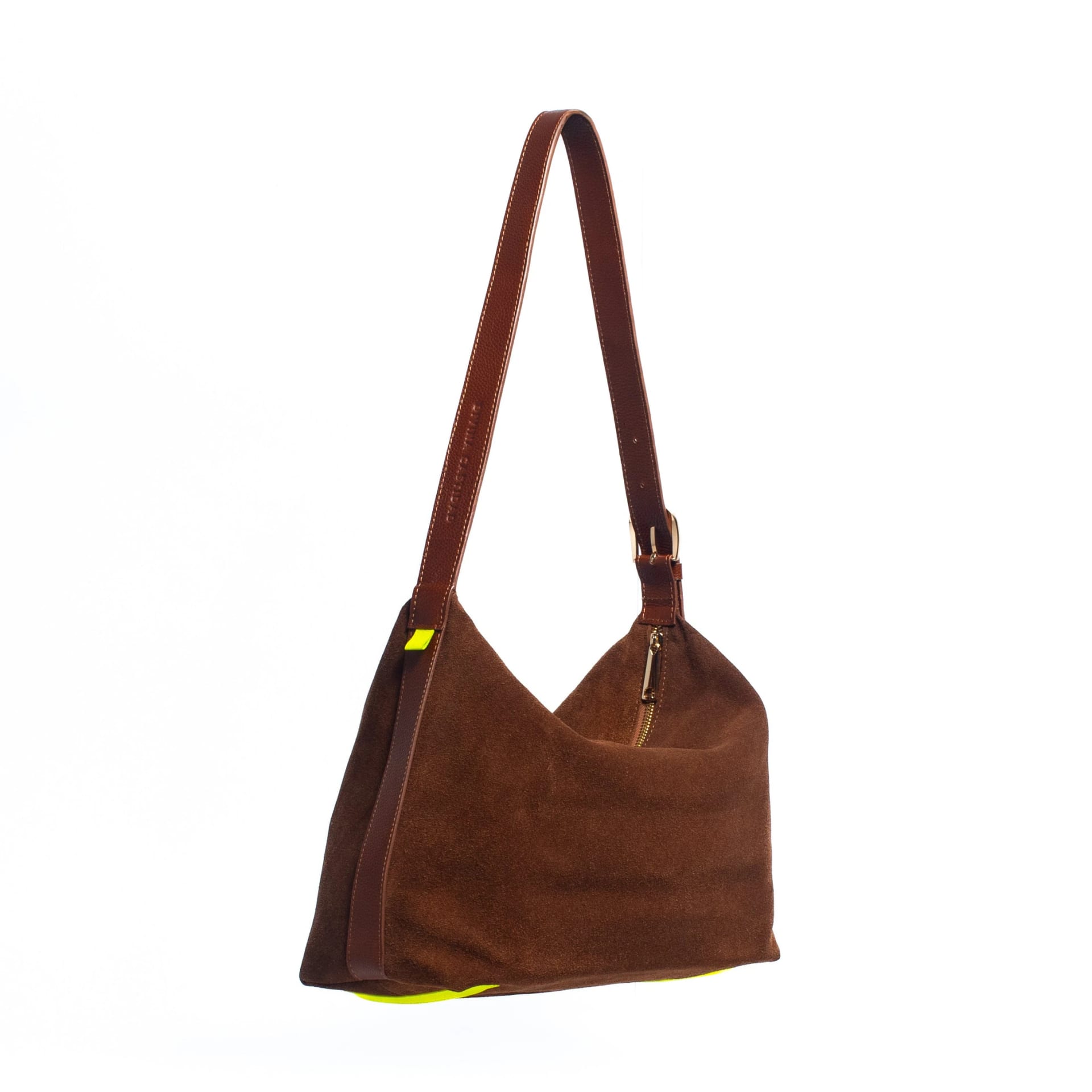 FORTUNE BAG - Miel - imagen 2