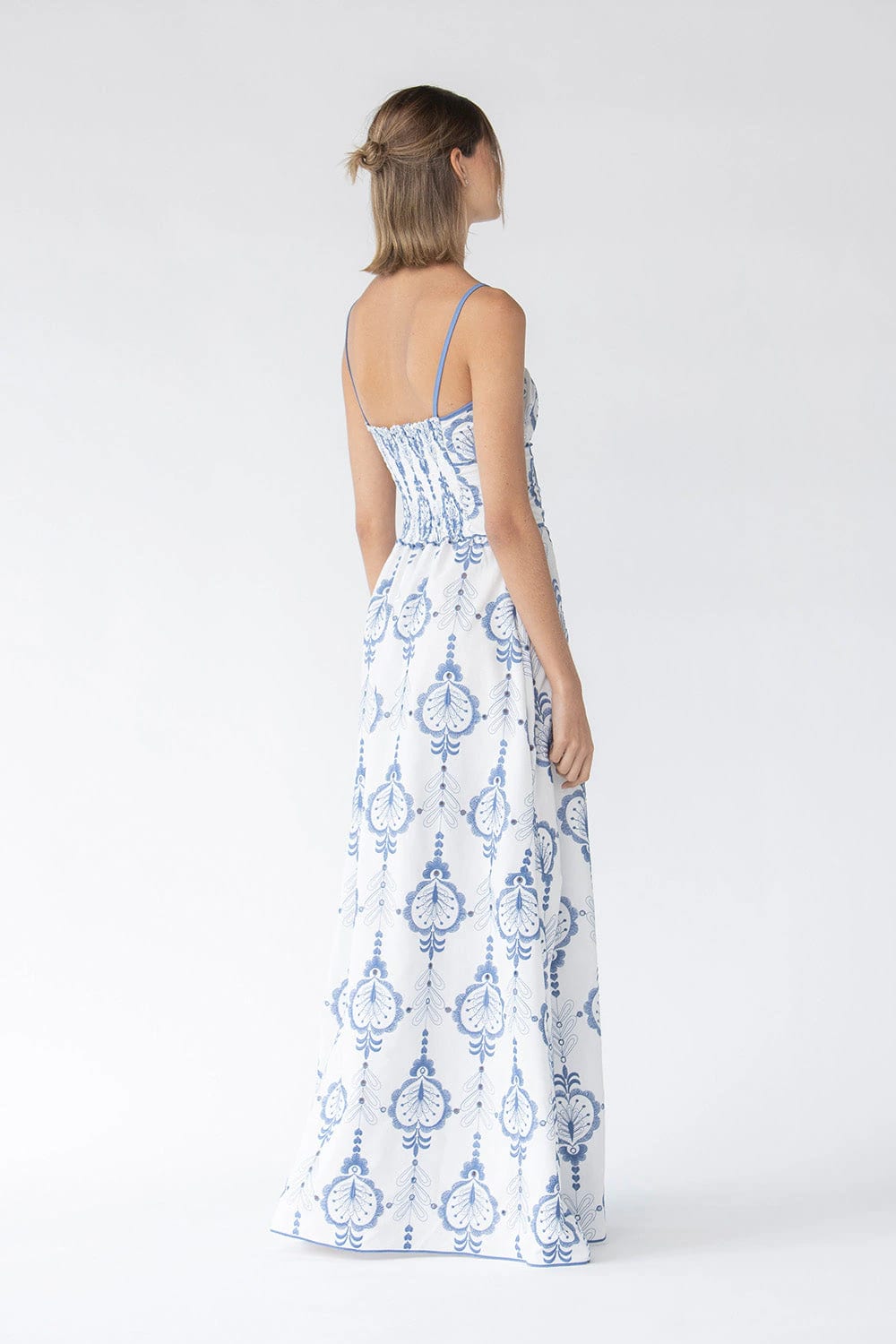 VESTIDO BLOOM - imagen 3