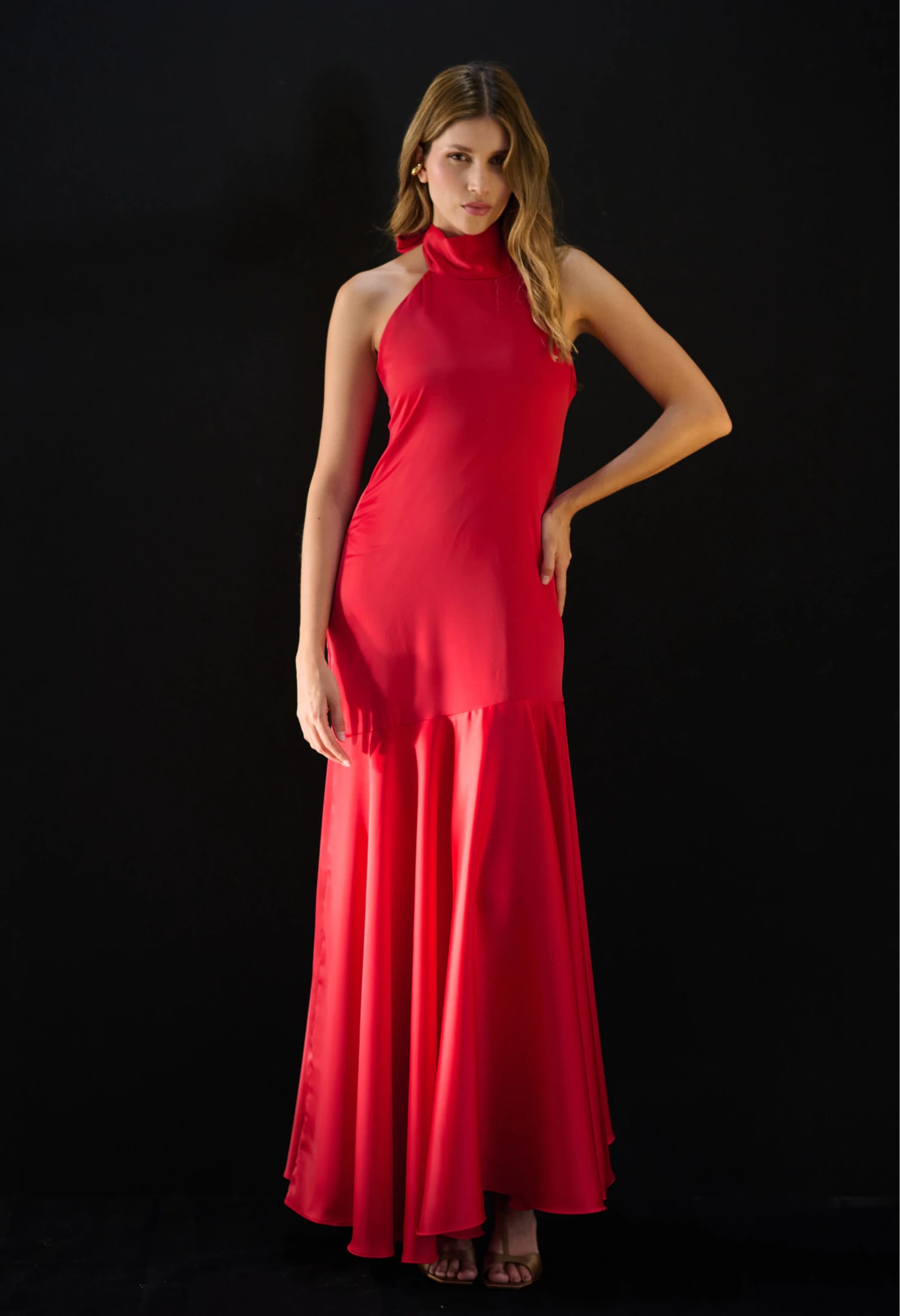Sia Dress - imagen 3