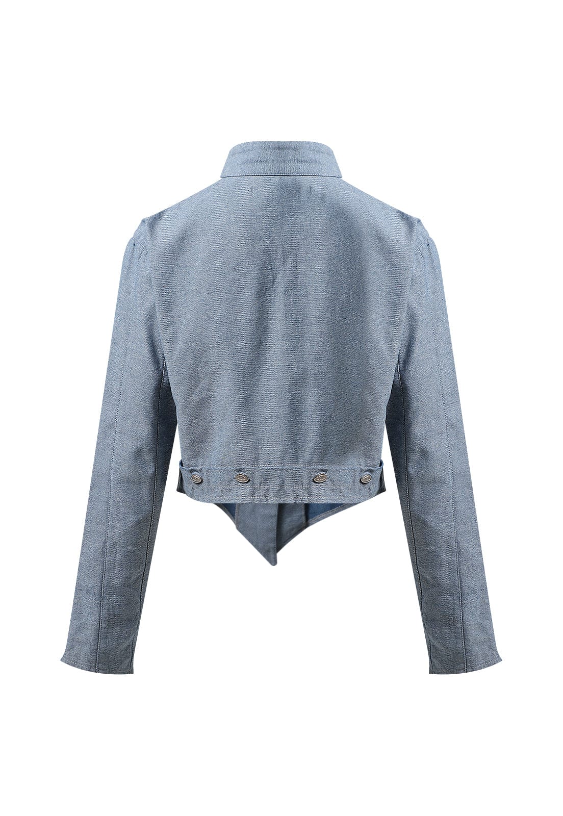 Alma Jacket - Blue - imagen 2