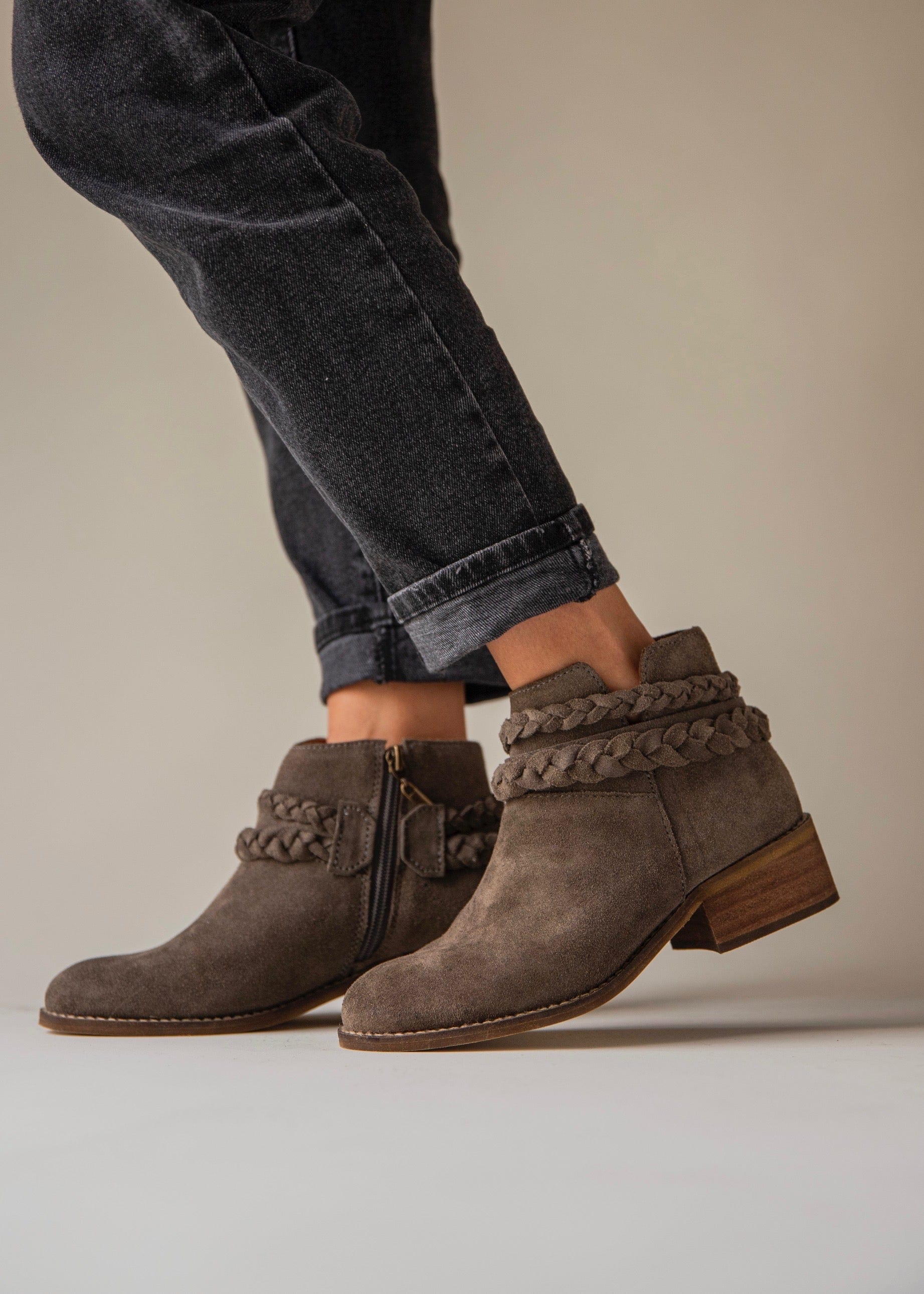 Botas Santorini Arena - imagen 2