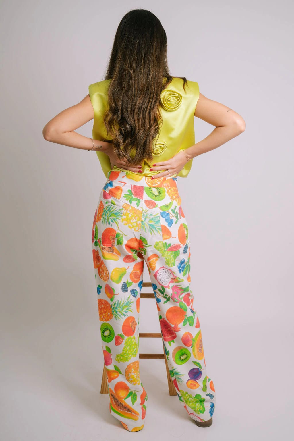 Fruteria Pant - imagen 1