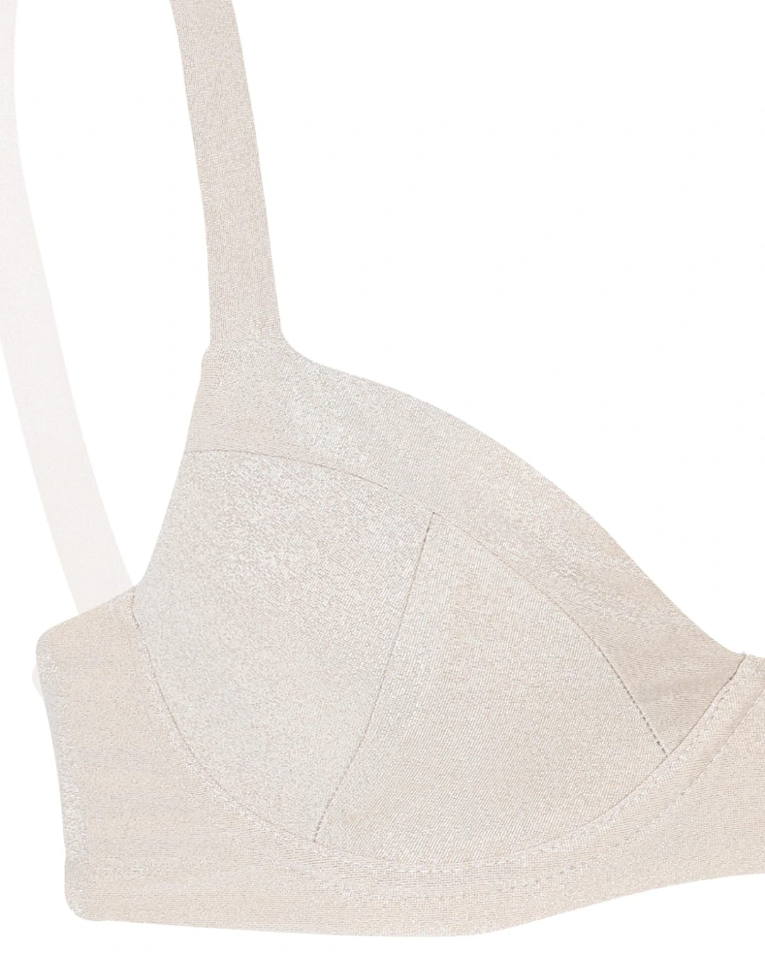 Bra GOLD DORADO Talla: M - imagen 5