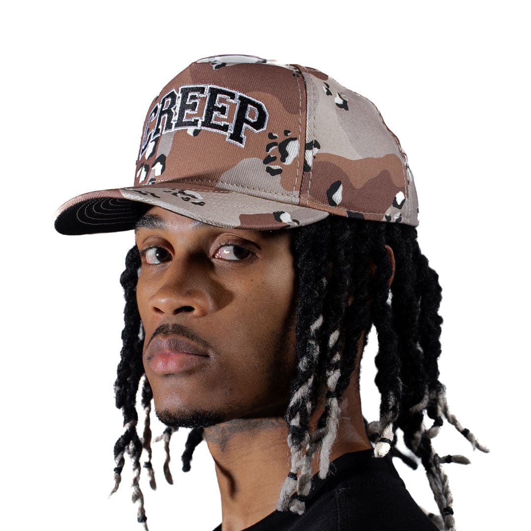 GORRA SAHARA - imagen 2
