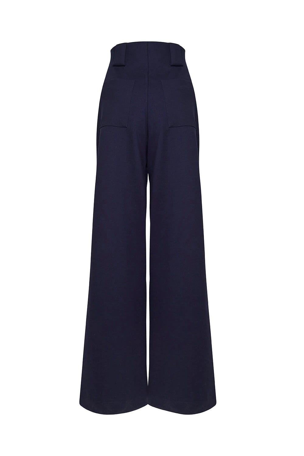 Pantalón New Paulette Azul navy - imagen 3
