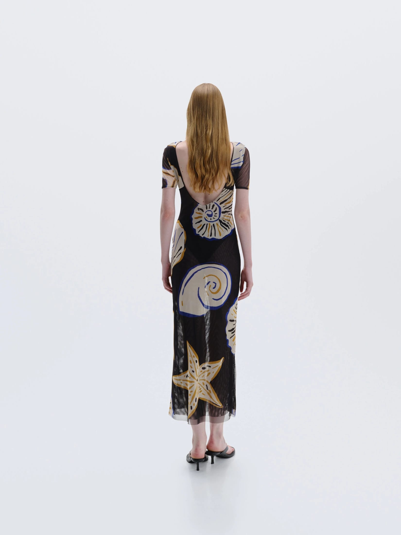 AVA DRESS - imagen 3