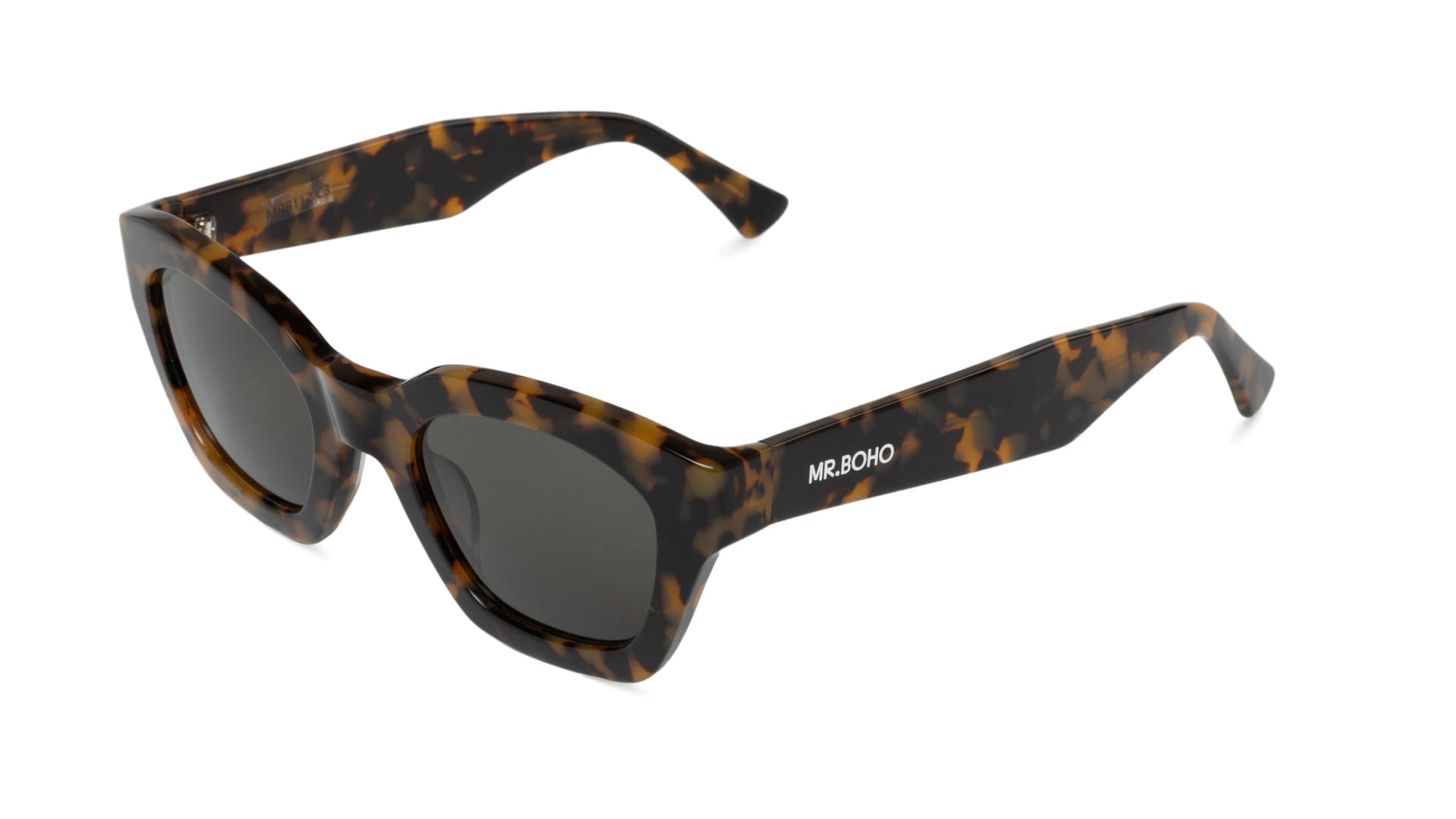 HC TORTOISE - BARROSA WITH CLASSICAL LENSES - imagen 2