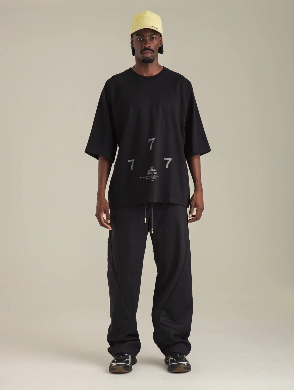 SIGNAL BLACK BOXI T-SHIRT - imagen 6