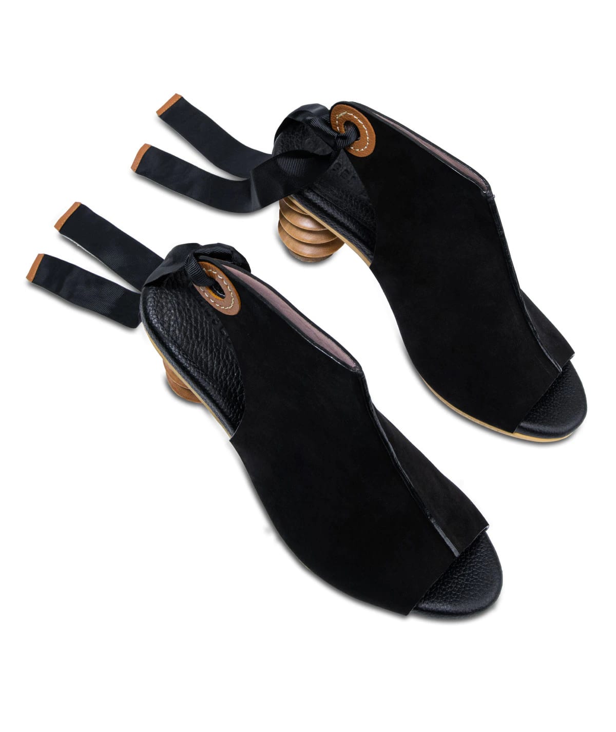 Matisse7 Negro Preorden - imagen 4