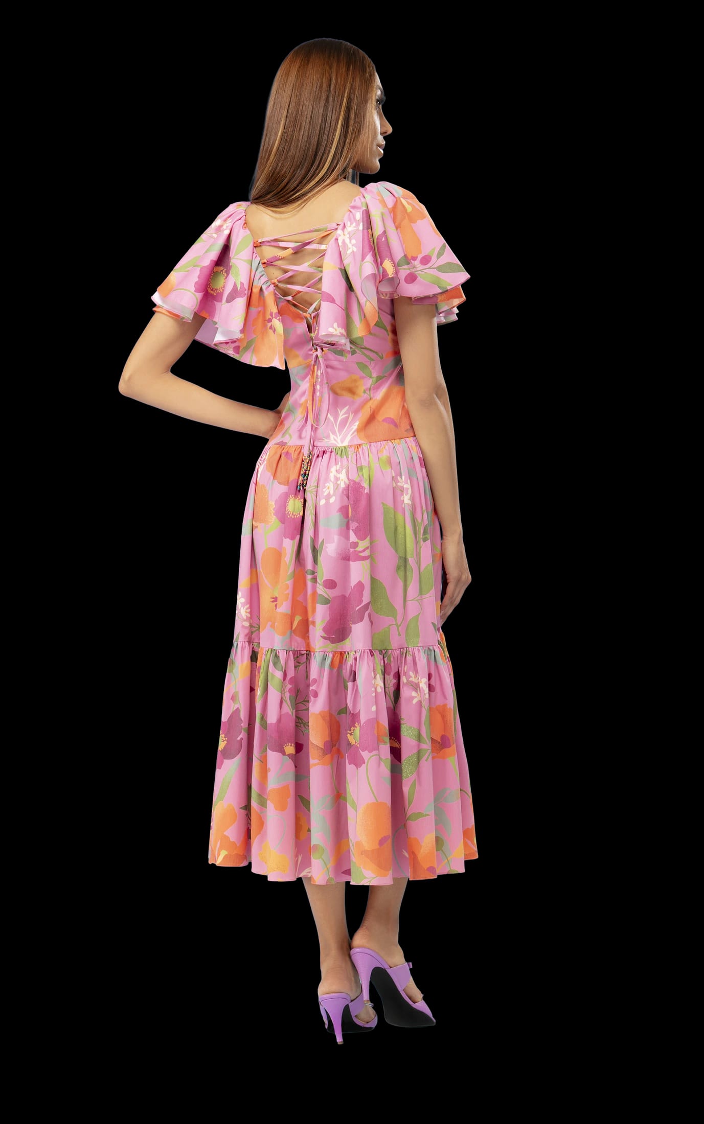 VESTIDO MADRIGAL - imagen 2