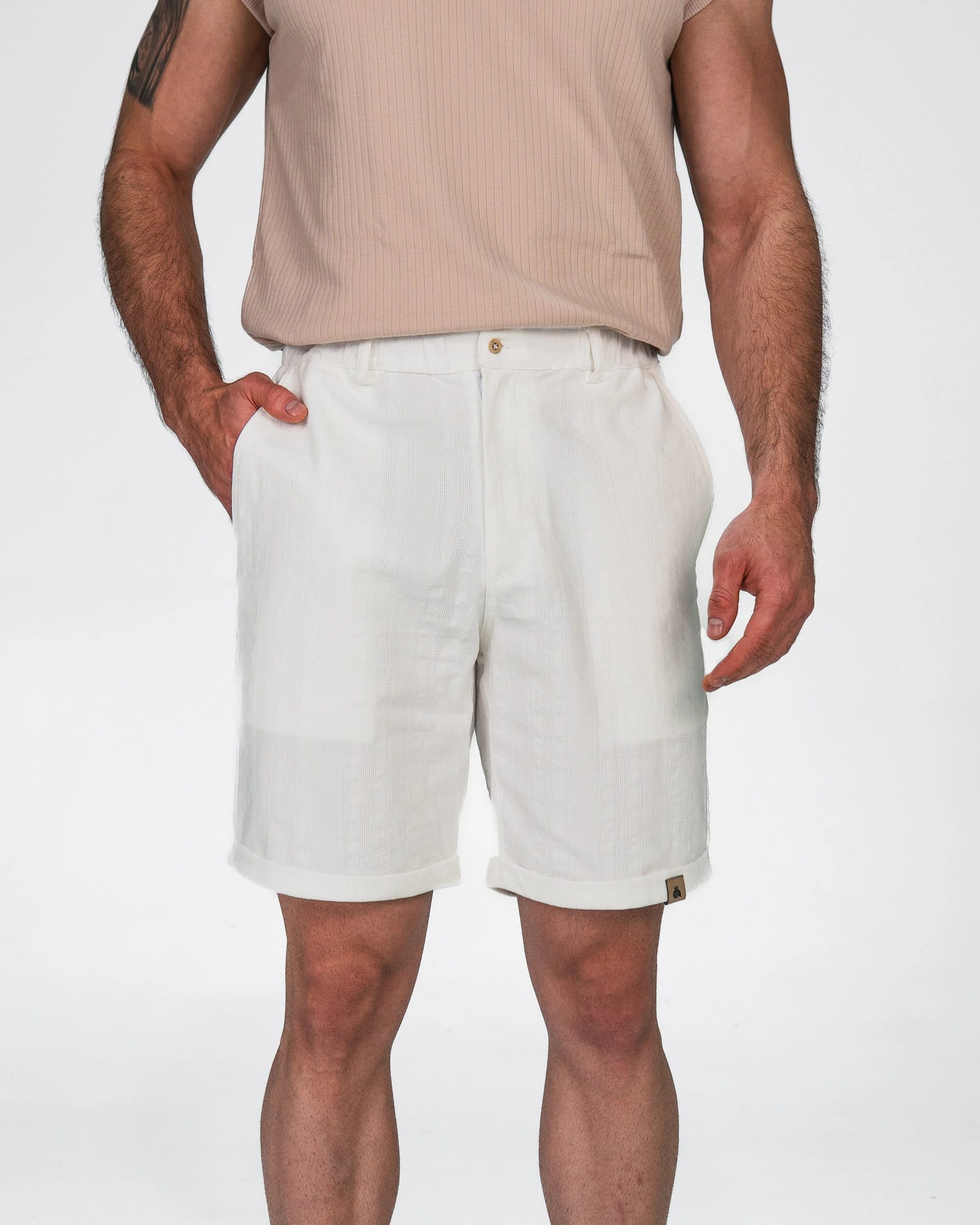 Short Sierra Blanco - imagen 1