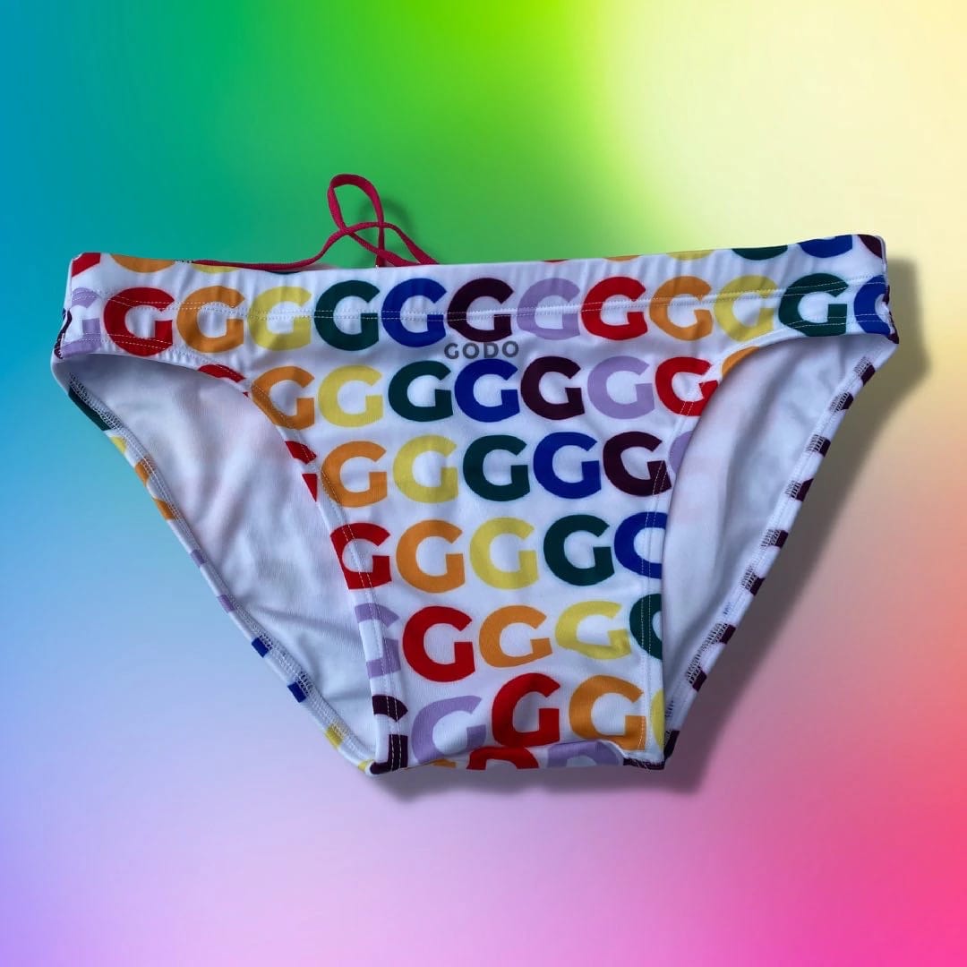 Classic Brief Pride G - imagen 4