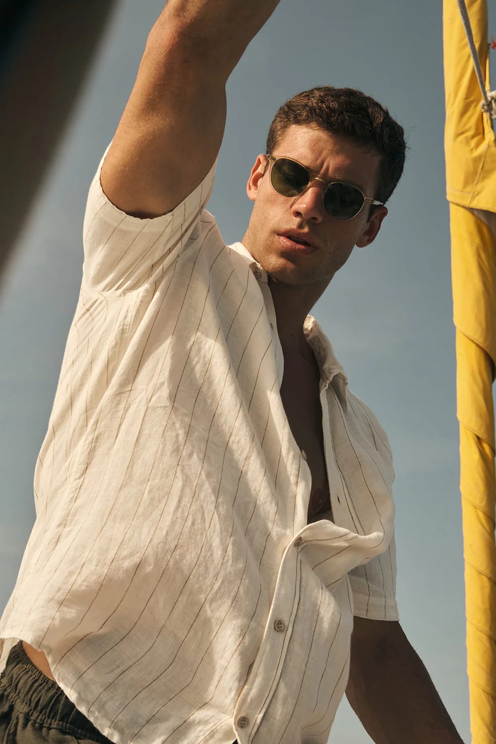 Camisa bali - imagen 10