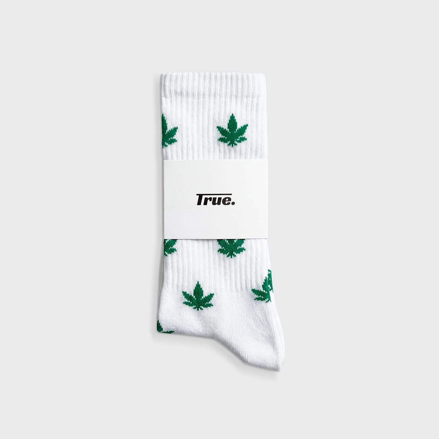 Garden Socks - White - imagen 3
