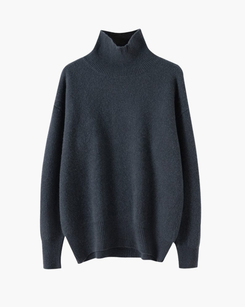 Classy Lady Turtleneck - imagen 5