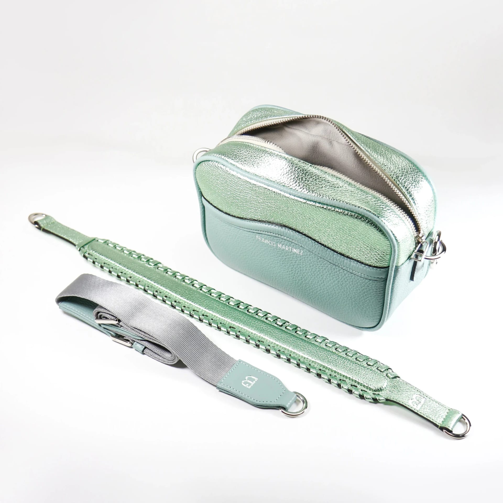 Bolsa Alma - Mental Pastel - imagen 6