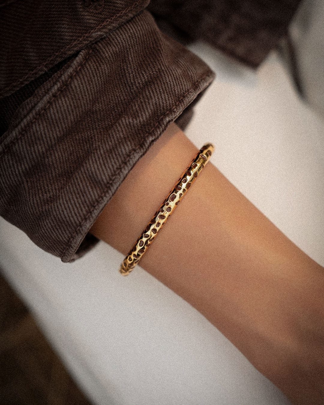 Brazalete Animal Print - imagen 2