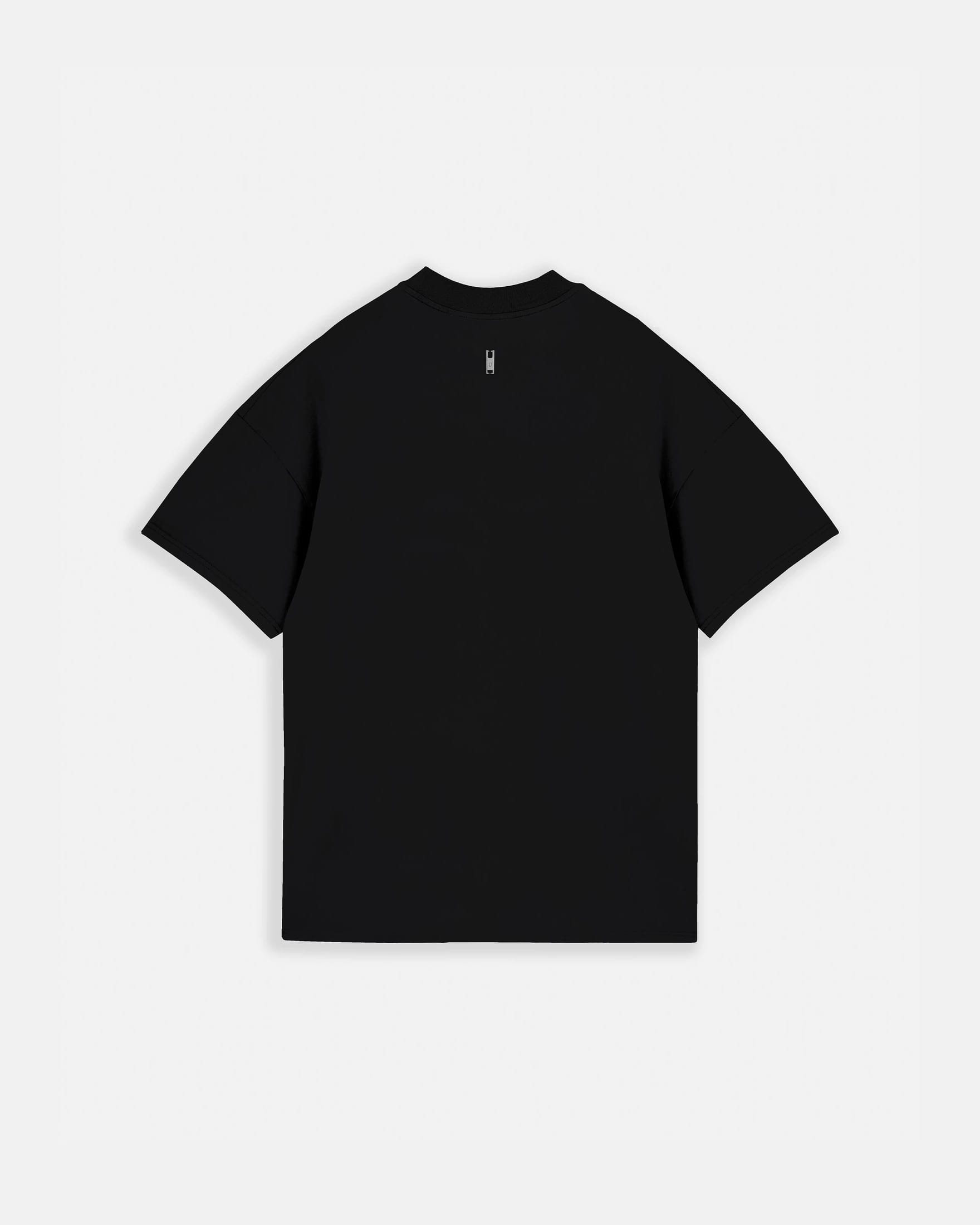 Line Varsity UNDRGLD Tshirt Black - imagen 3