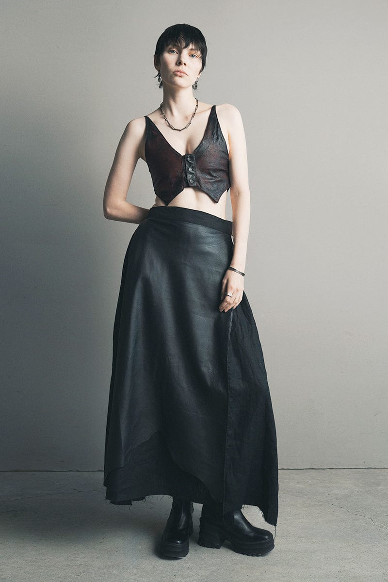 Falda Jade - imagen 1