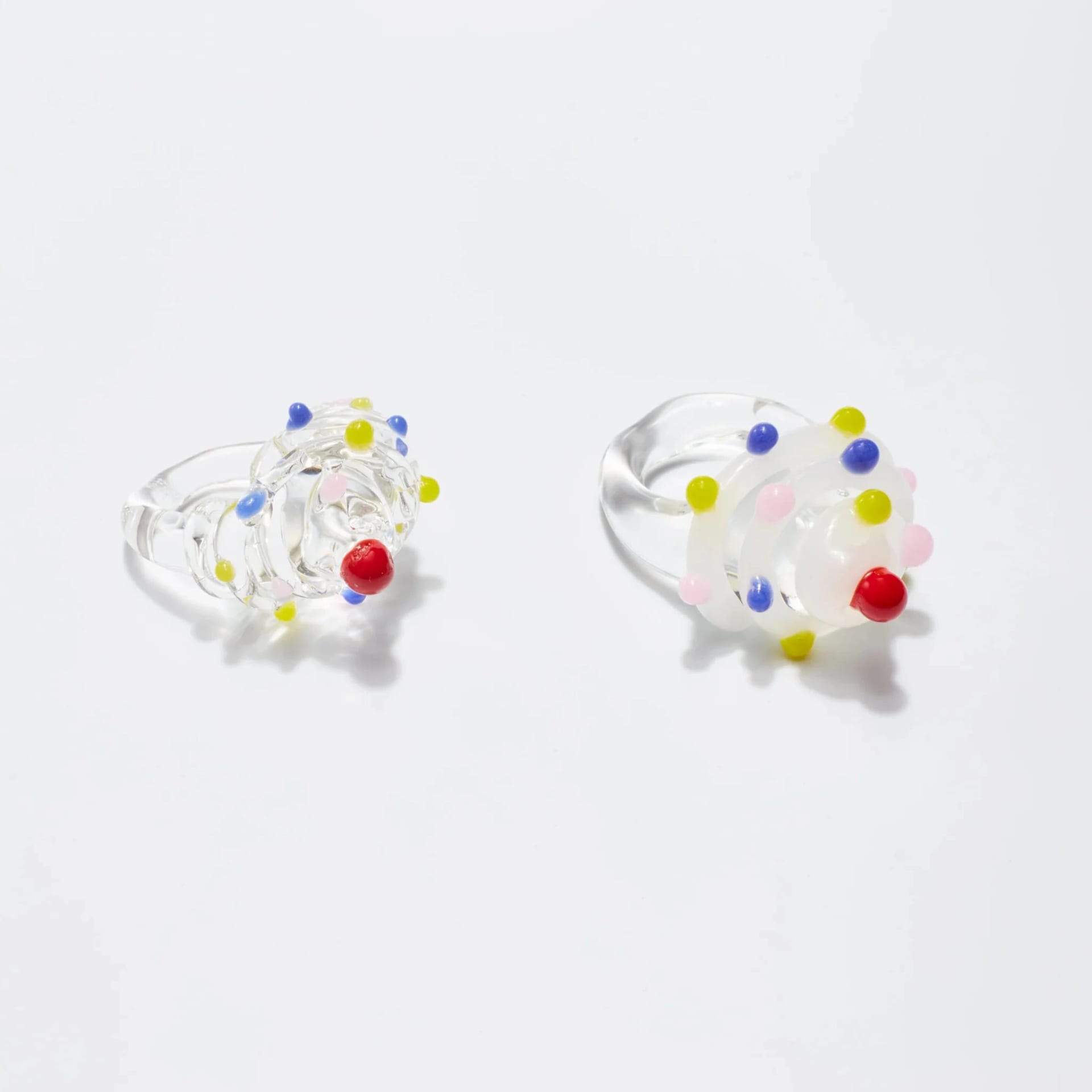 ICE CREAM RING - imagen 1