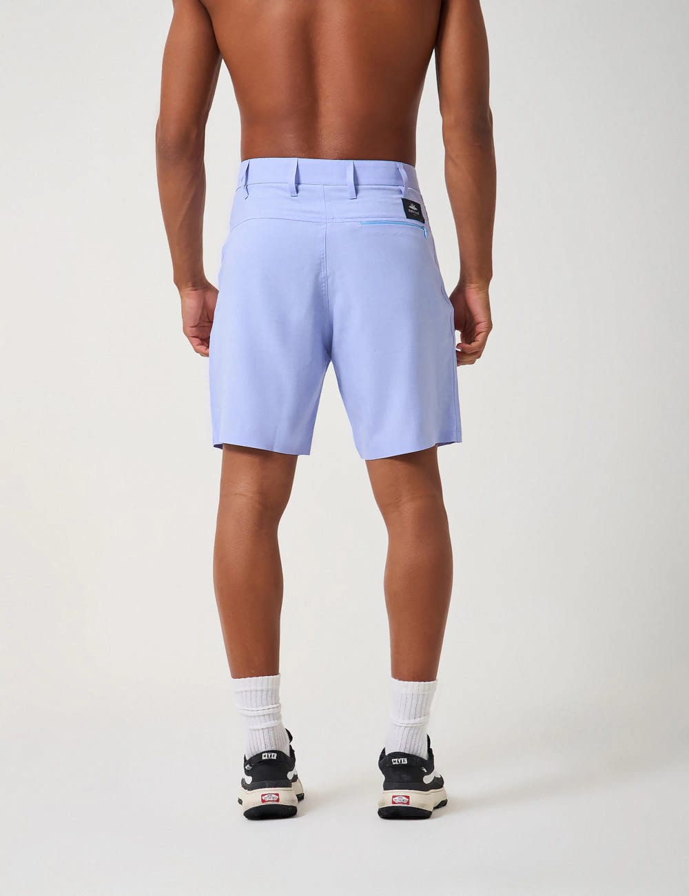 Recess Short 18" Lila para Hombre - imagen 4