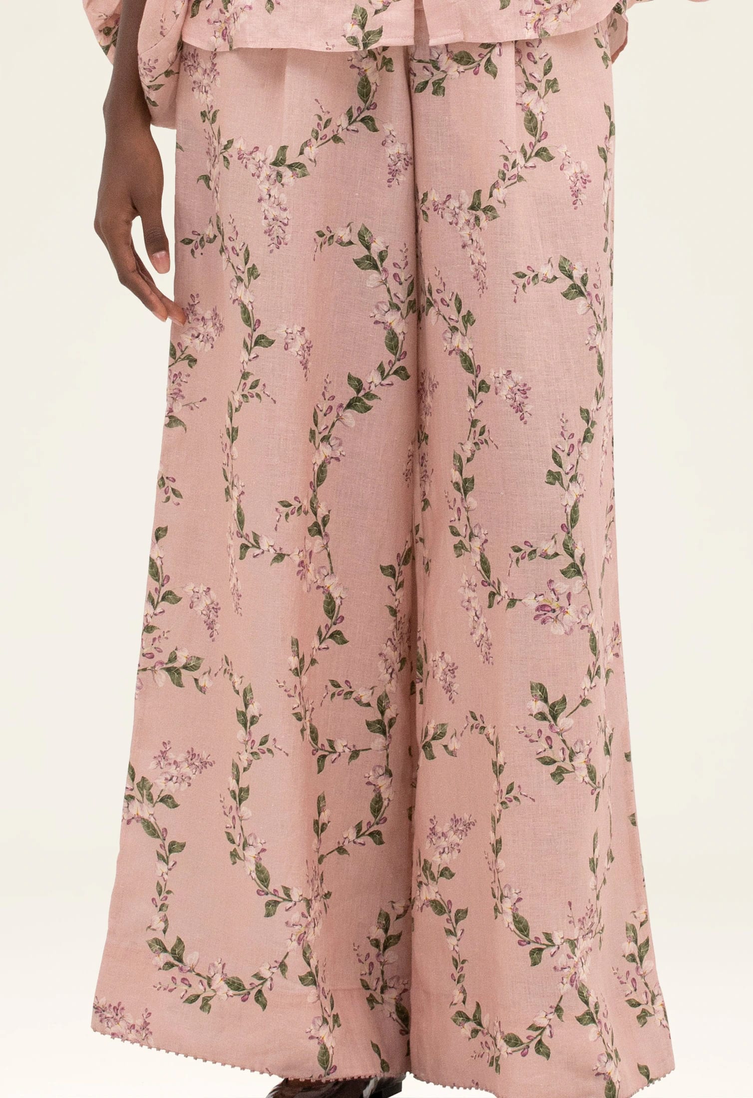 Catania Wisteria Trousers - imagen 5