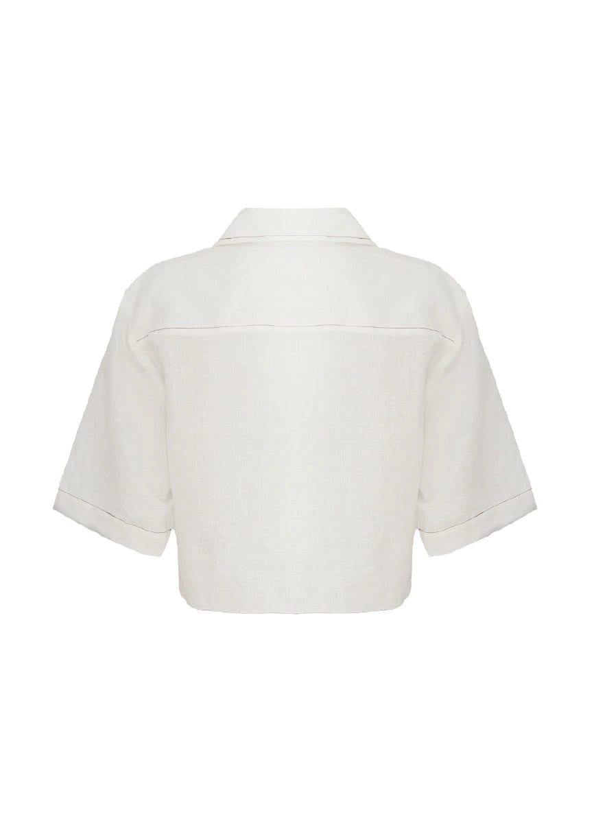CACTI LINES KATYA SHIRT 9435 - imagen 2