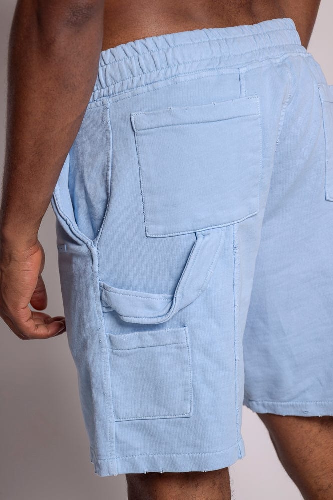 Set Oversized y Bermuda-Azul - imagen 10