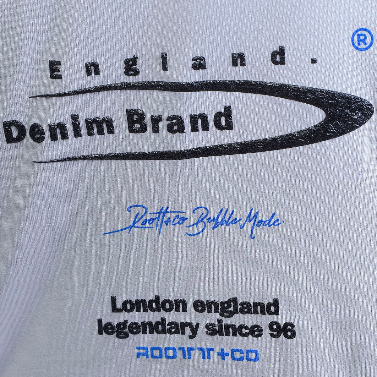 Camiseta Regular Blanca - imagen 5