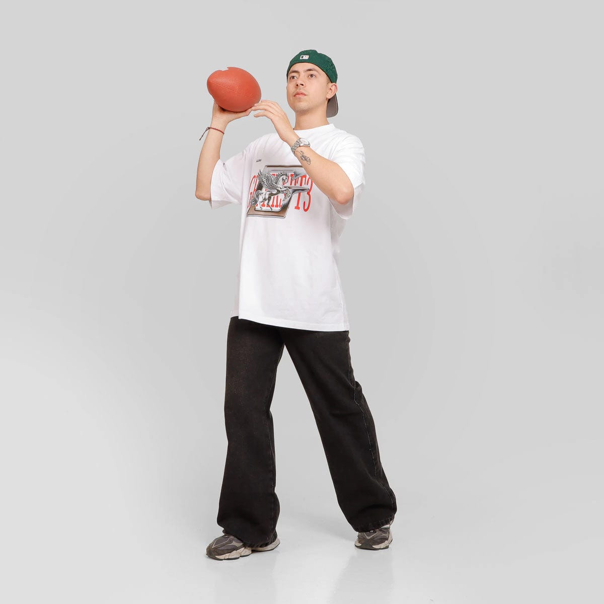 Camiseta Axspen ZPK05 - imagen 1