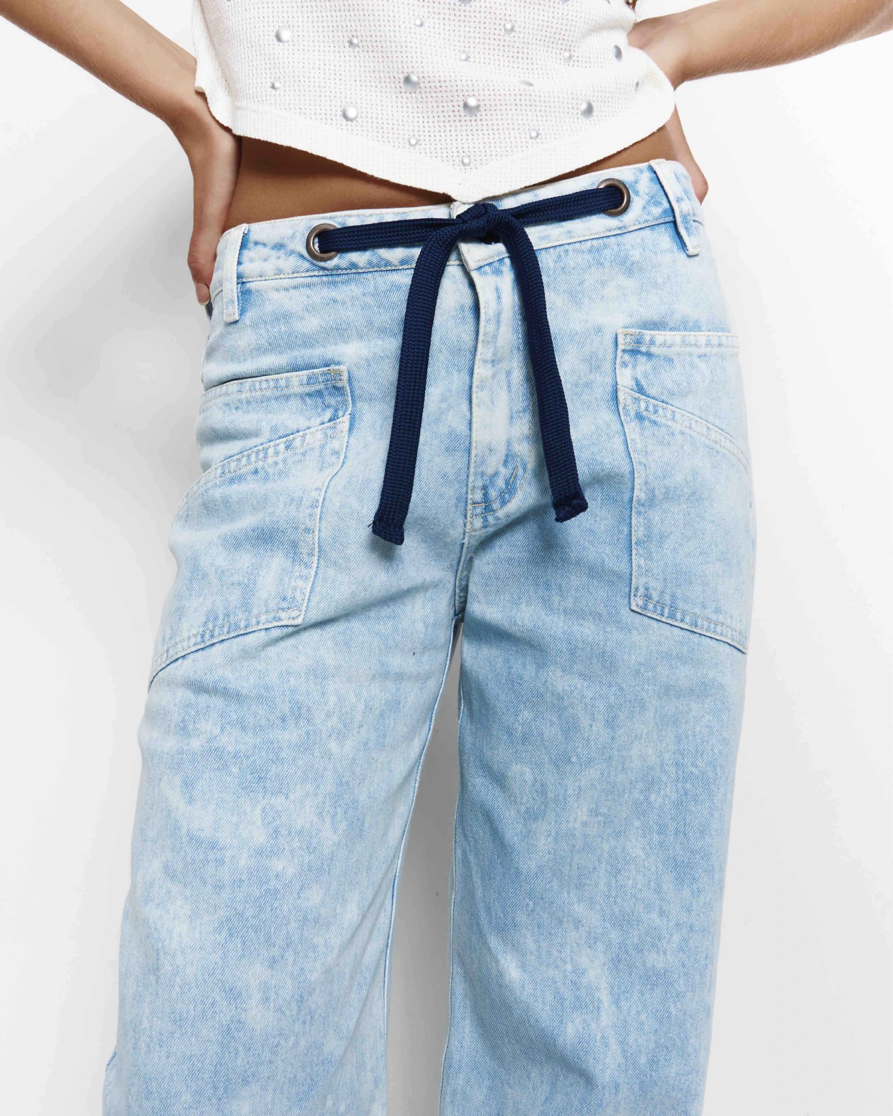 MOXIE JEANS - imagen 3