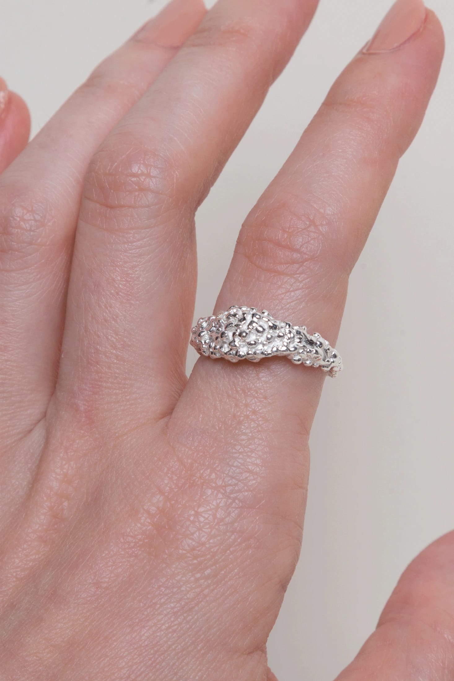 Anillo Zarzamora - imagen 2