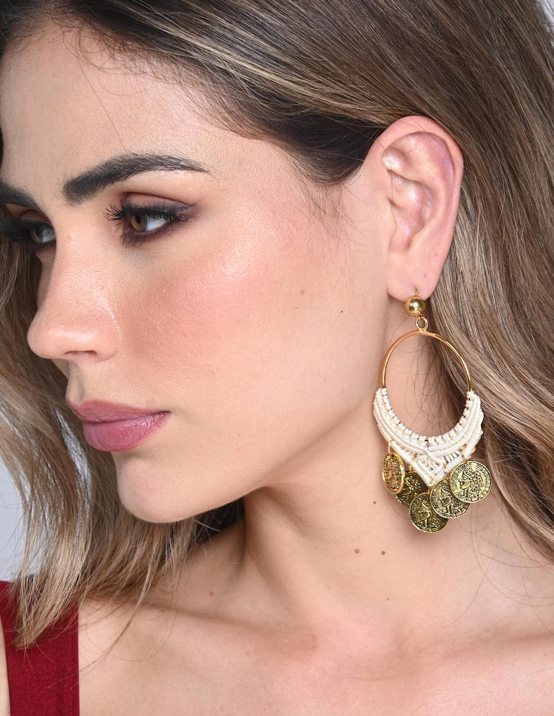 Areta Asha Marfil - imagen 2