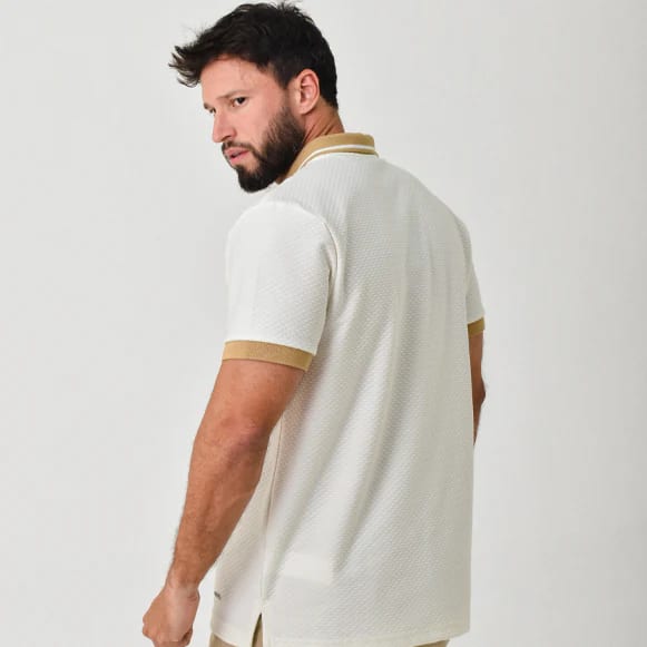 SUETER TIPO POLO MODA HOMBRE - imagen 71