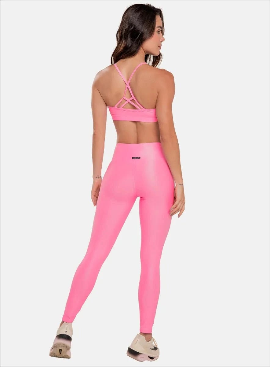 LEGGINS APARIENCIA CUERO - imagen 6