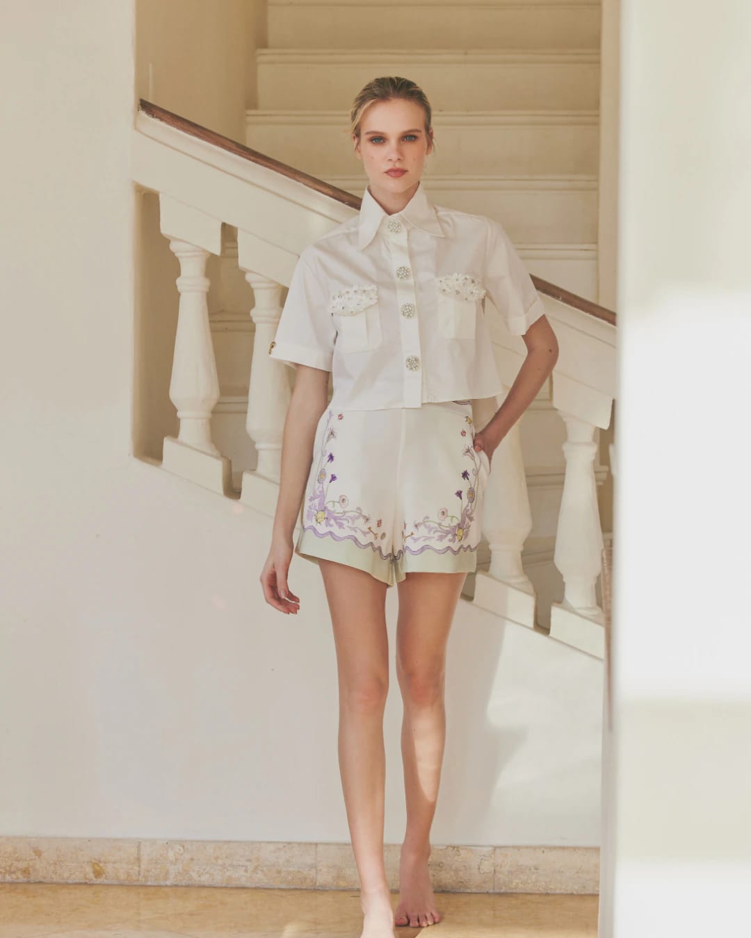 Lisu Shorts - imagen 4