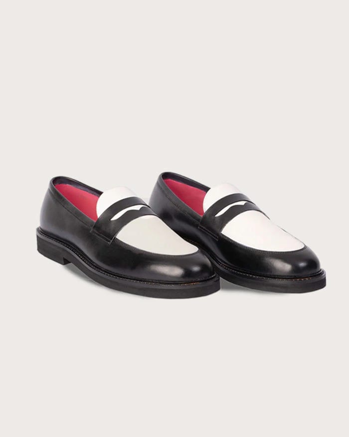 Mocasín Mercer Dual Suela Ultraliviana - imagen 2