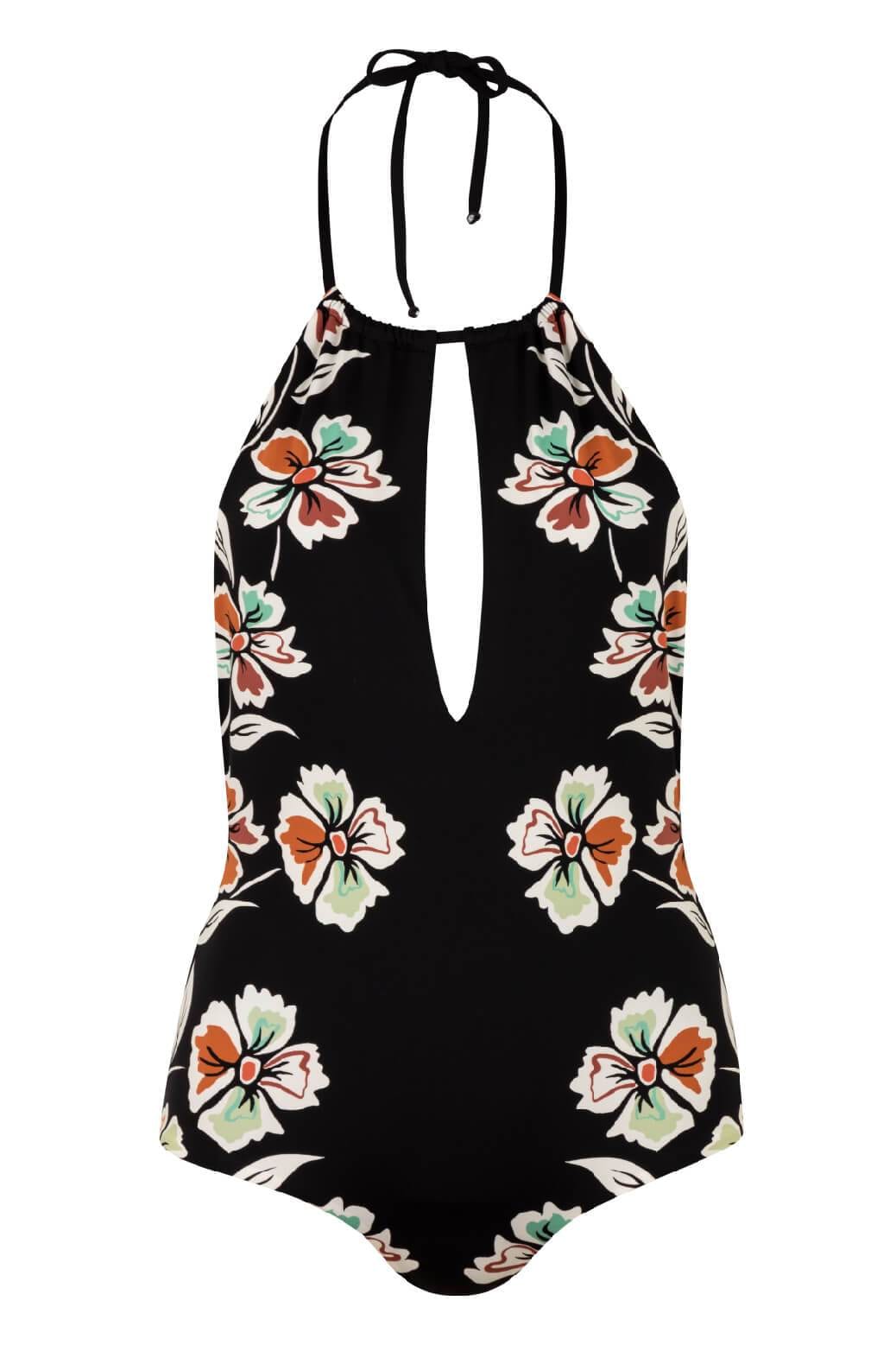 CHIARA ONE PIECE - imagen 1