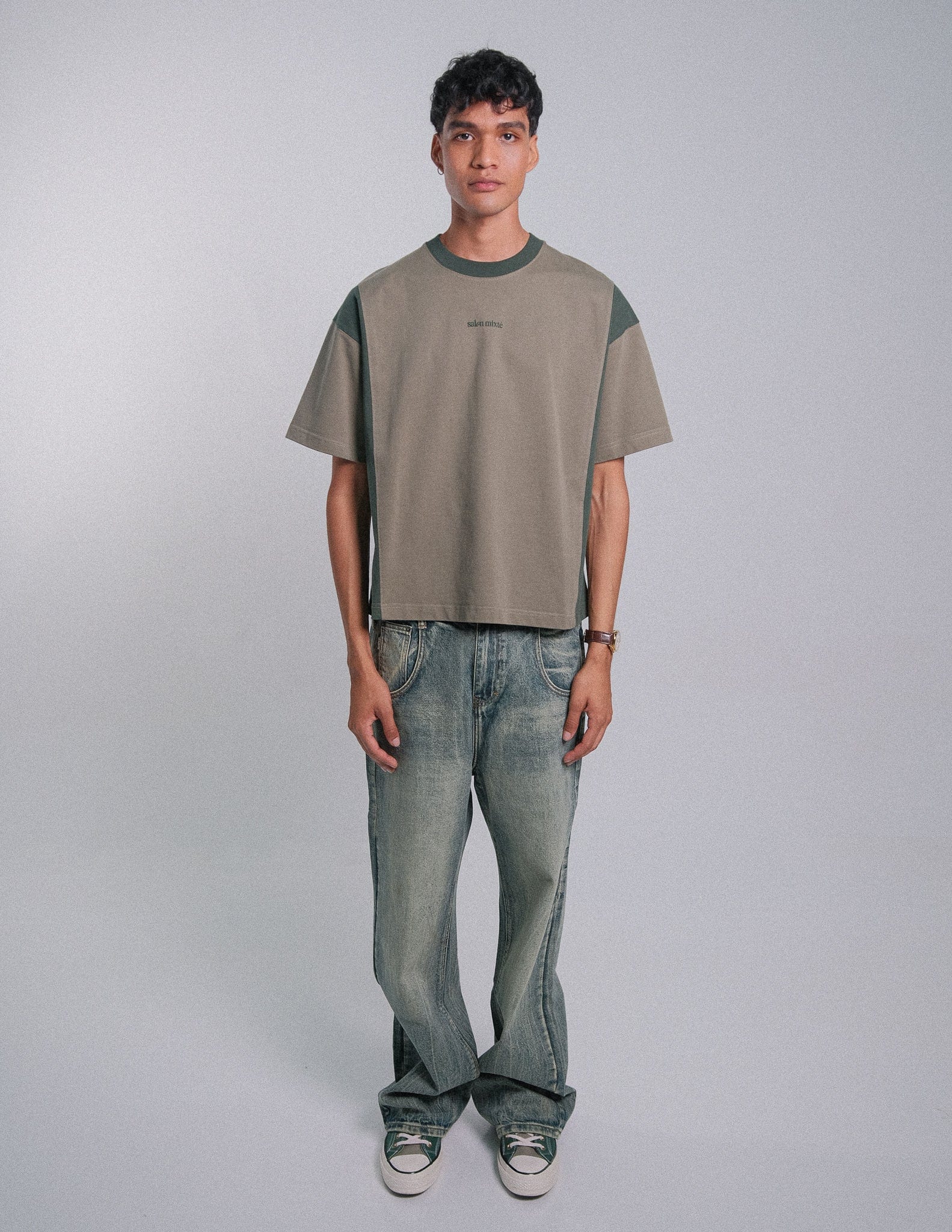 Camiseta Arbol - imagen 3