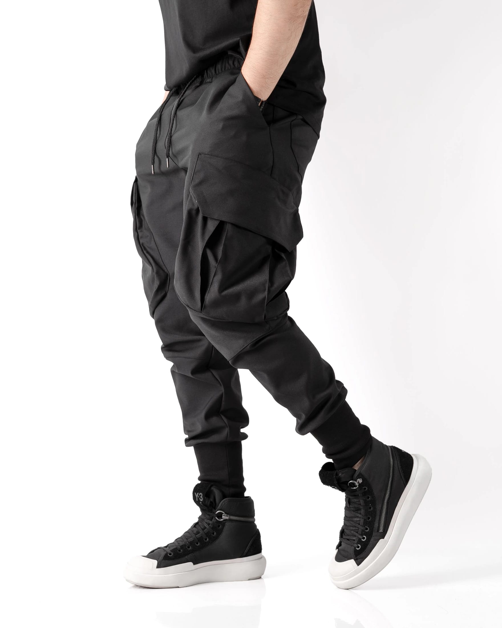 Cyber - V4 2.0 Pantalón Cargo Elástico Tactico - imagen 4