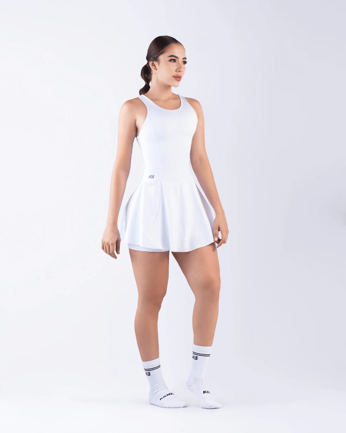 Vestido Sport┃KAYBU REF.992 - imagen 1