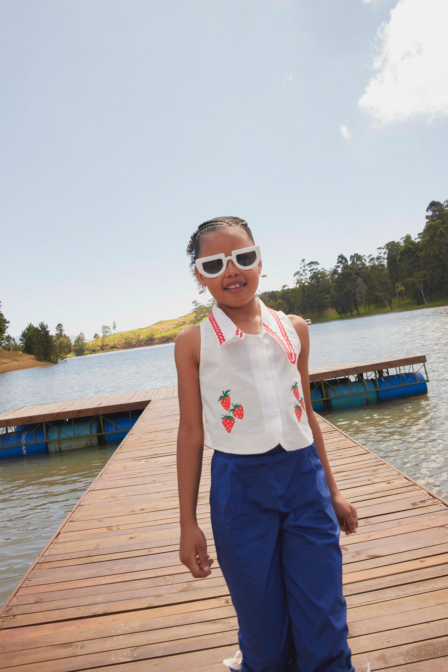 Set Fresas Marineras - imagen 10